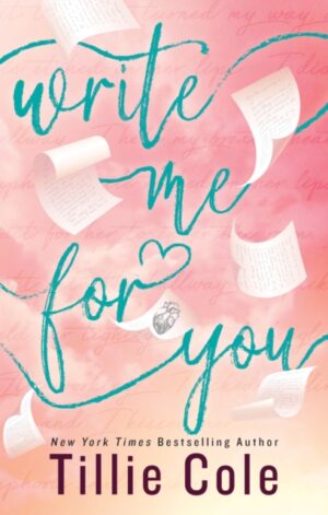 9781405964708 - Write me for you