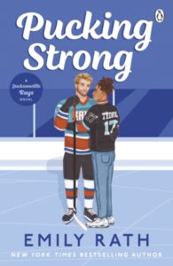 9781405971201 - Pucking Strong