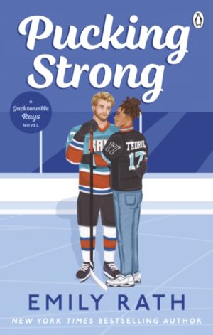 9781405971201 - Pucking Strong