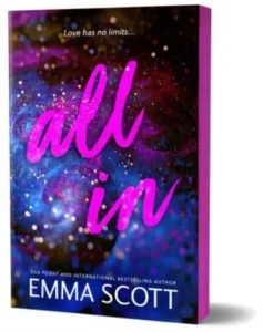 All in (Deluxe Edition) - Licht beschadigd