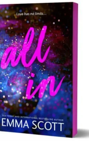 All in (Deluxe Edition) - Licht beschadigd