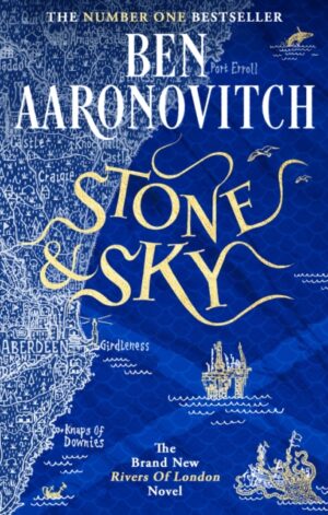 Stone and Sky