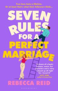9781526681379 - Seven Rules for a Perfect Marriage