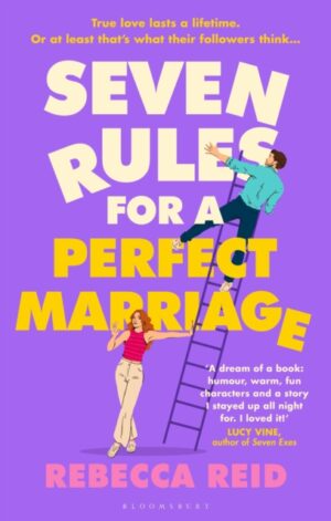 9781526681379 - Seven Rules for a Perfect Marriage