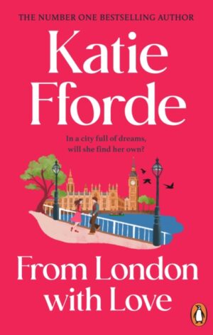9781529158175 - From London With Love