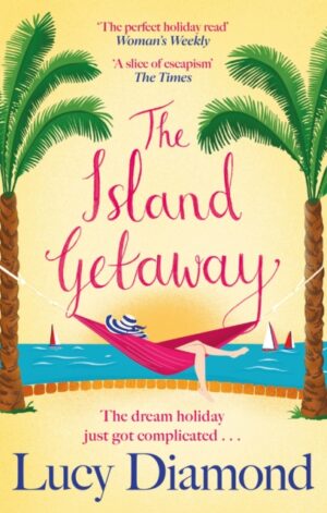 9781529433029 - The Island Getaway