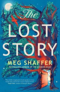 9781529436358 - The Lost Story