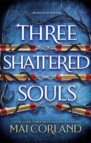 9781804188071 - Three Shattered Souls