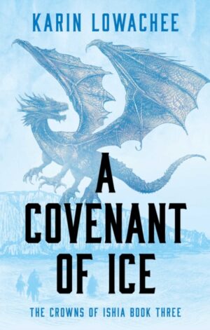 9781837865130 - A Covenant Of Ice