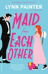 Maid for Each Other (NL)