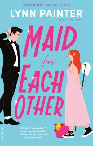 Maid for Each Other (NL)