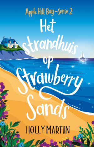 Het strandhuis op Strawberry Sands
