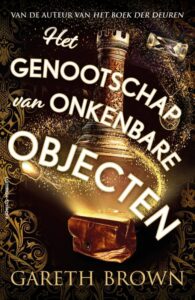 9789021055138 - Het genootschap van onkenbare objecten