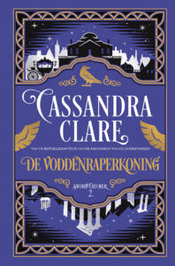 De Voddenraperkoning