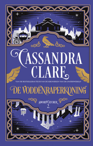 De Voddenraperkoning
