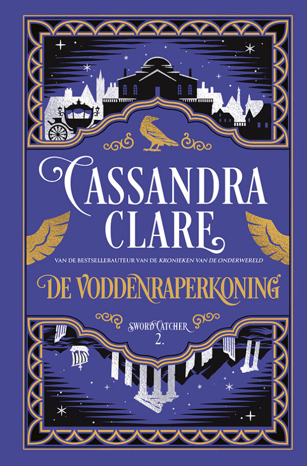 De Voddenraperkoning