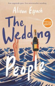 The Wedding People (NL)