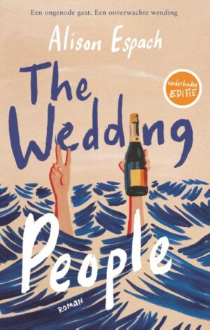 The Wedding People (NL)