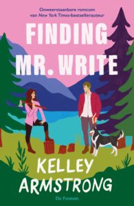 Finding Mr Write (NL)