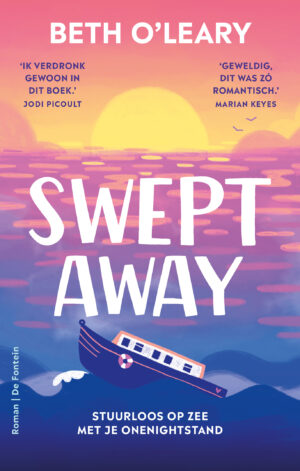 Swept Away (NL)