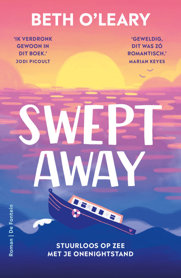 Swept Away (NL)