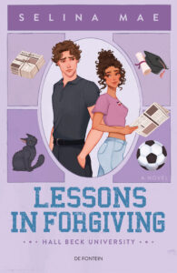 9789026179297 - Lessons in Forgiving