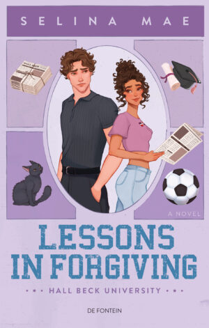 9789026179297 - Lessons in Forgiving