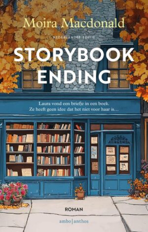 Storybook Ending