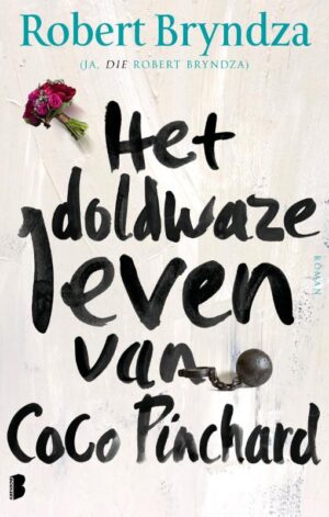 Het doldwaze leven van Coco Pinchard