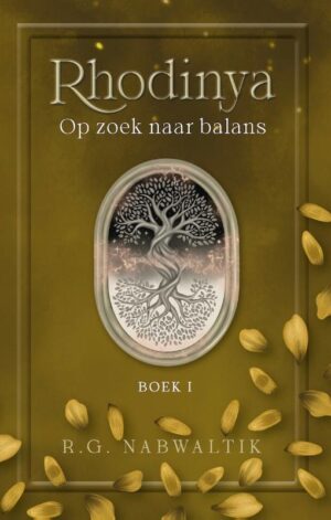 Op zoek naar balans