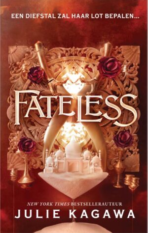 Fateless (NL)