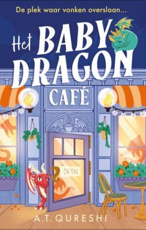 Het Baby Dragon Café