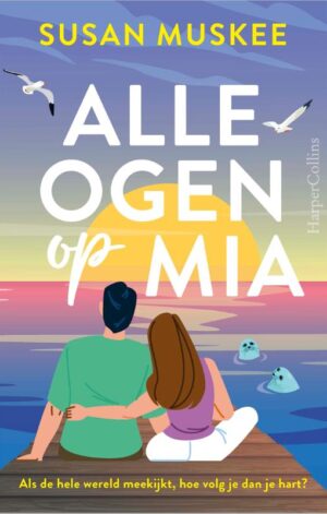 Alle ogen op Mia