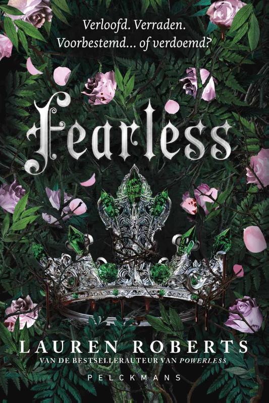 9789463839907 fearless