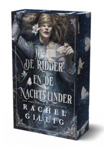 9789464822878 - De Ridder en de Nachtvlinder
