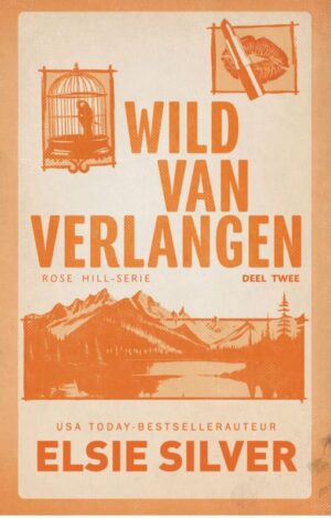 Wild van verlangen