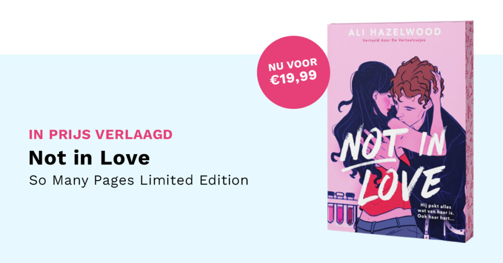 Aanbieding
