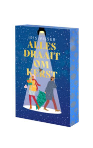 Alles draait om kerst (NL Limited Edition)