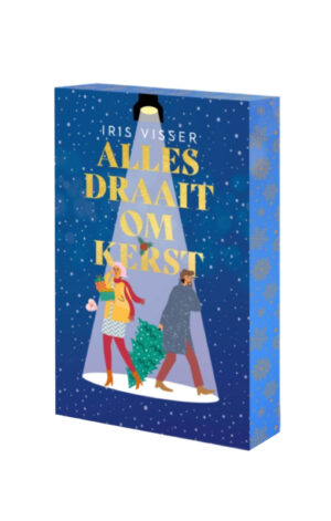 Alles draait om kerst (NL Limited Edition)