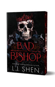 Bad Bishop (Deluxe Edition)
