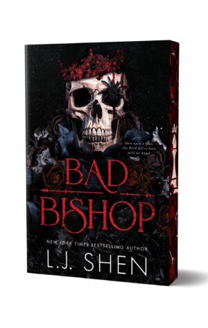 Bad Bishop (Deluxe Edition)