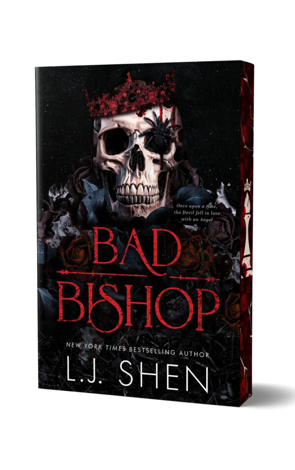 Bad Bishop (Deluxe Edition)
