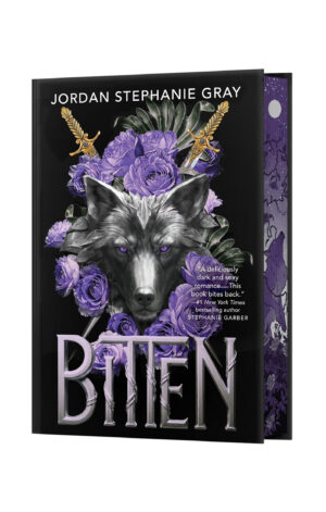 Bitten (Deluxe Limited Edition)