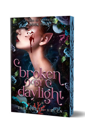 Broken by Daylight (Deluxe Edition)