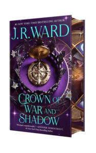 Crown of War and Shadow (Limited Edition)