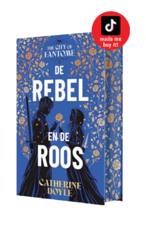 De Rebel en de Roos (NL Limited Edition)