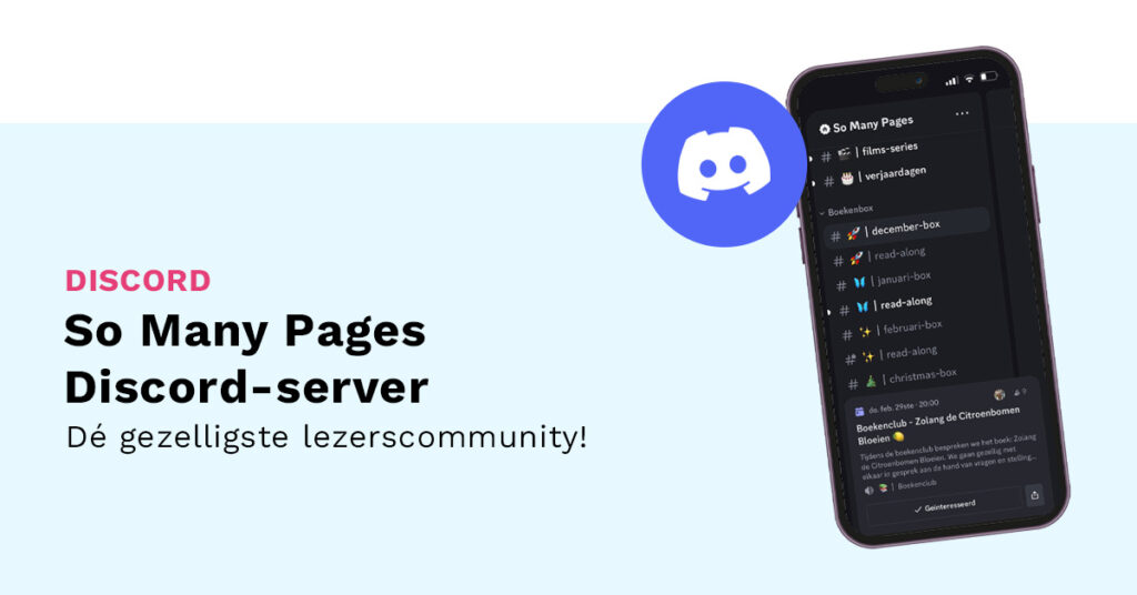 Discord