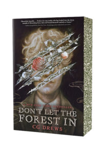 Don't Let the Forest In (Limited Edition)