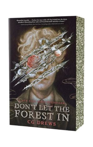 Don't Let the Forest In (Limited Edition)