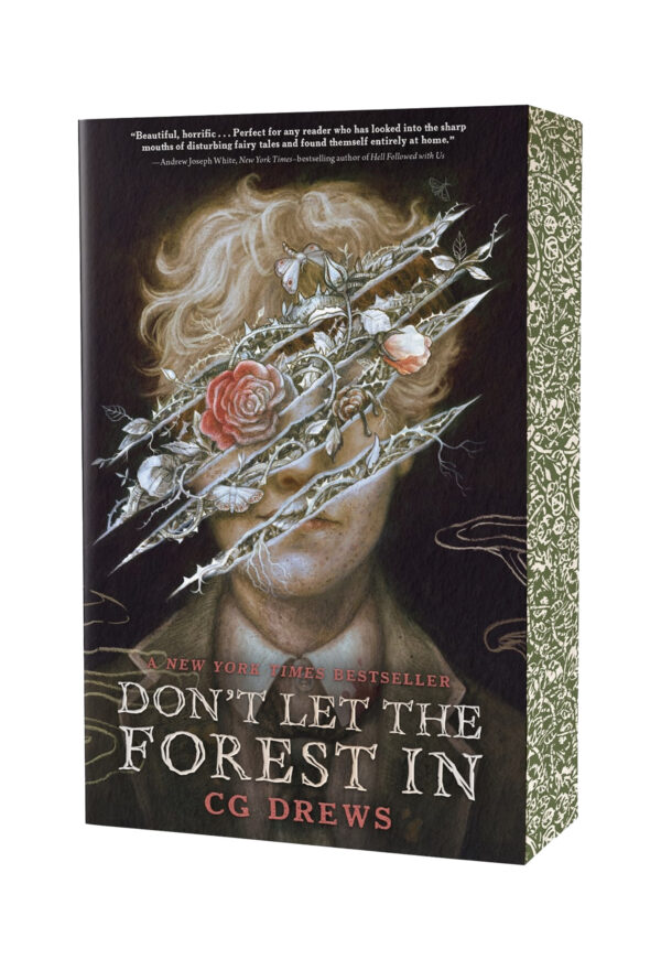 Don't Let the Forest In (Limited Edition)